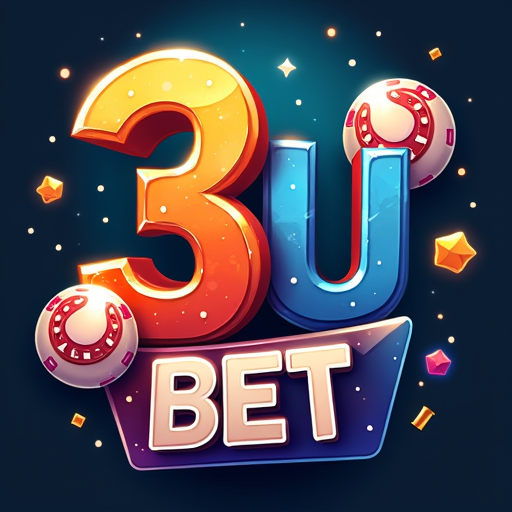 3ubet game